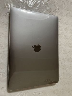 MacBook Pro 8/256