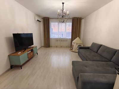 Аренда 3 комнатной 85кв² квартиры в ЖК Бешчинор,ул.Махтумкули,IT Park