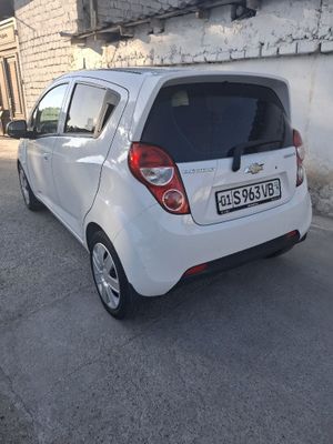 Spark 3-poz Avtomat 1.25 aveo