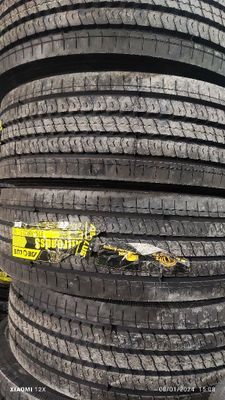 Грузовые шины 315/80R22.5 Aelous