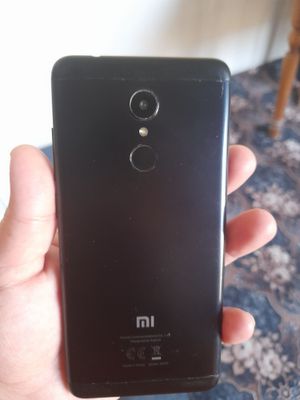 Redmi5 holadi yahwi