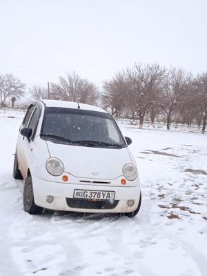 Matiz Narxi: 50 milon Yonilgi: gaz/ benzin Kim: 2.5 kuruk Yili: 2