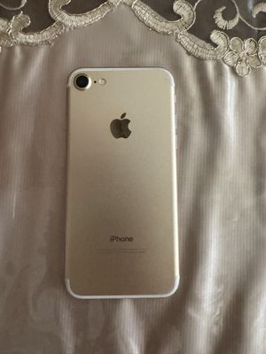 Iphone 7 .32gb. .