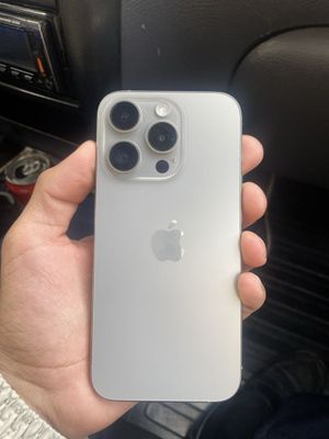 Iphone 15 pro ideal