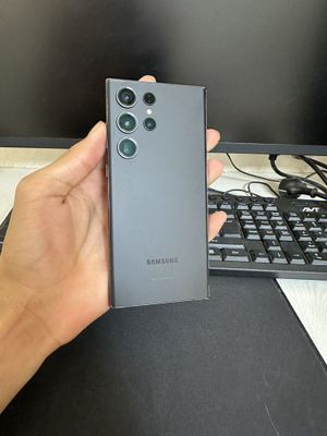 Samsung s23 ultra 12/512gb