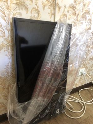 Телевизор самсунг