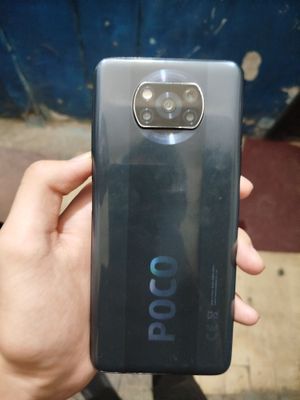 Poco x3 pro 8/256
