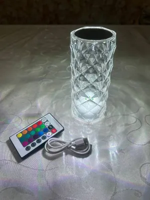 светильник