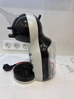Кофемашина капсульная