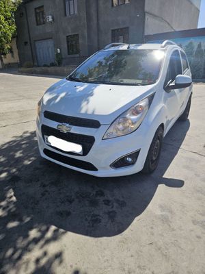 Spark 2020 Avtomat