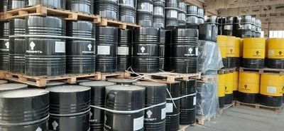 Трансформаторное масло ROSNEFT T-1500У