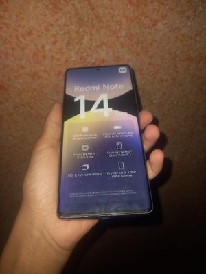 redmi not14 pro