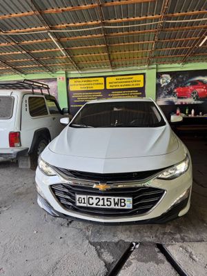 Malibu Premier 2022 yil Halol Nasiya savdoga beraman