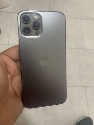 Iphone 12 pro max 128 Lla