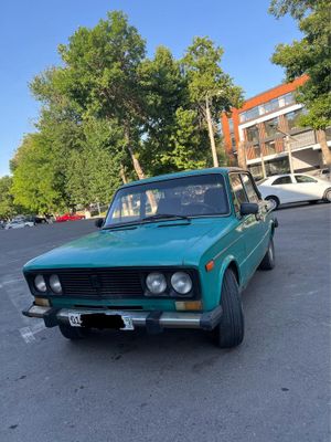 Vaz 2106 srochni sotiladi