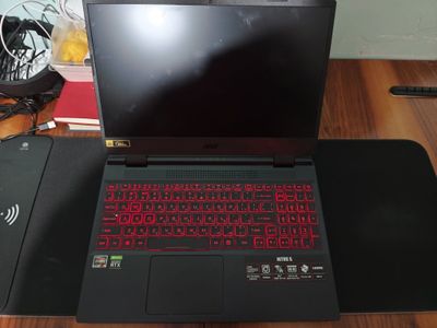 Игровой ноутбук Acer nitro 5
