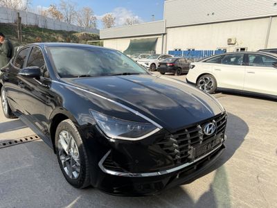 Hyundai Sonata 2 lt 2020 yil zor xolata sotiladi