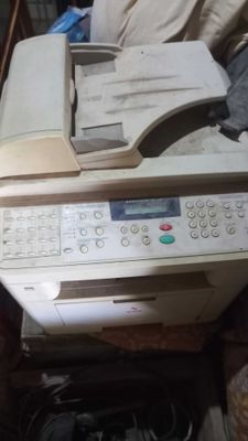 Принтер, копия ва сканер(мфу)