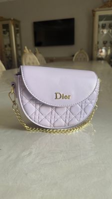 Сумка Dior, новый, ни разу не носили. Цена 100тыс