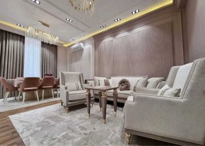 2х ком кв-ра, Мирабадский район / Гранд Мир / Гостиница Росиия ID10