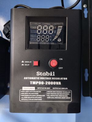 Stabilizator Stabil tmp 2-kva 90v-280v