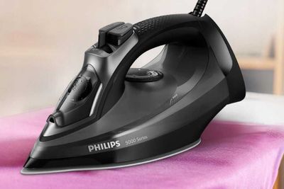 Асл Белгиси Паровой утюг Philips DST5040 Original