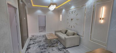 Кадышева 3 комнатная