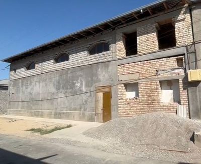 Zangiota Tumani Qaxramon mahalla