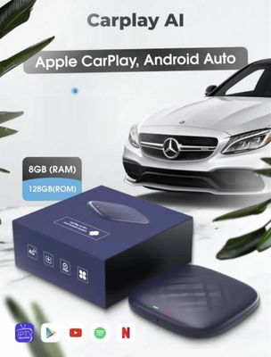 Car play original