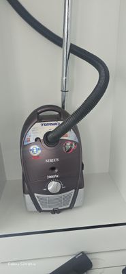Пылесос sirius 2000w