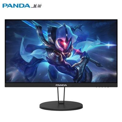 Panda 24 ips состояние идеальное в каробке