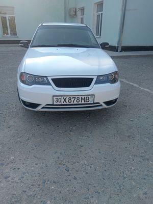 Нексия 2 сотилади