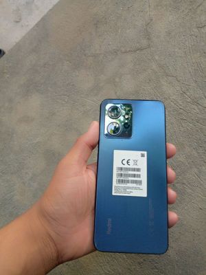 Nomi redmi note 12