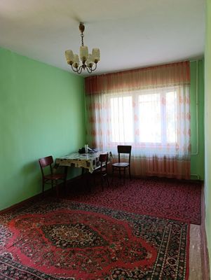 Юнусабад -13 кафе Самара 1 комн.кв.ра , всё как фото.