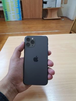 IPhone 11 pro sotiladi