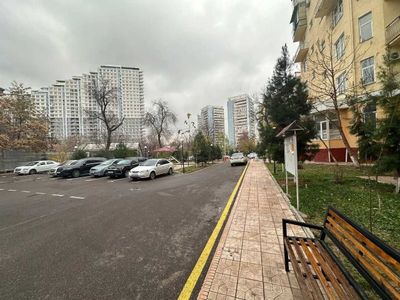 Срочно продажа новостройка, басри баба 82м2