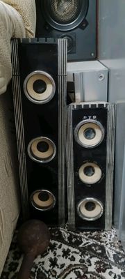 Kolonka s 30