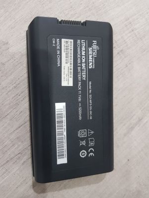 batareyka fujitsu