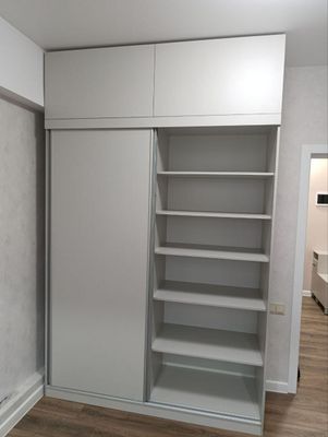 Изготовление любой мебели