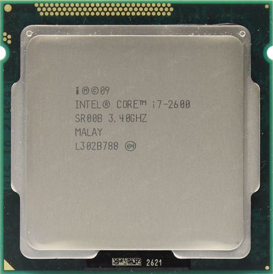 i 7 2600 intel core i7 2600