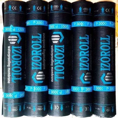 IZOROLL P3000 Полизол Туркманистон изол 3мм izarol va palizol
