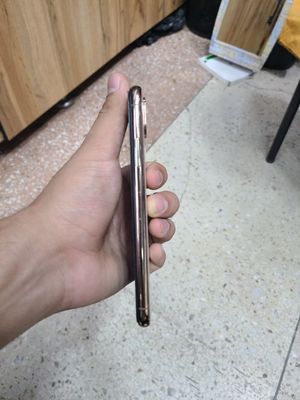 Iphone XS Xotirasi 64G kha ideal