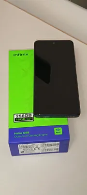 INFINIX HOT 30 16/256GB
