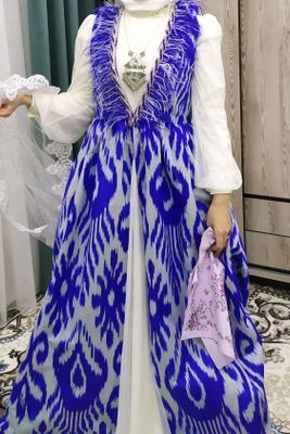 Adras narhi 600 000 som razmeri 46 48 razmer