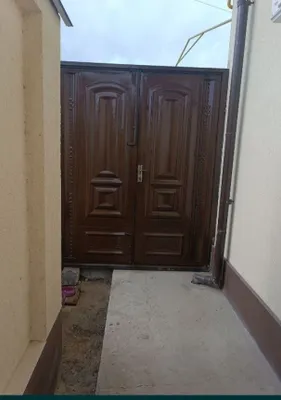 Продам домик старый сергели