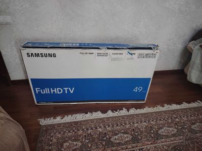 Samsung Full HD TV 5M5070
