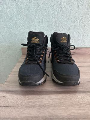 Сапоги Skechers Outdoor Waterproof