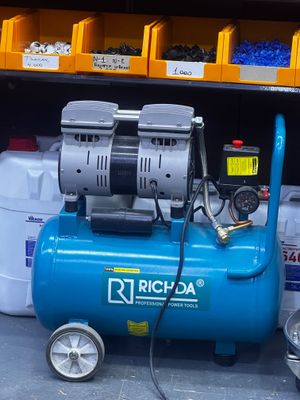 kompressor Richda