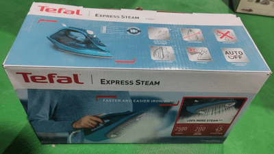 Утюг Tefal FV2867E0