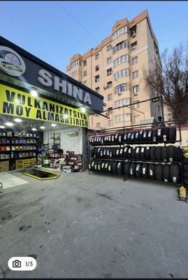 Vulkanizatsiya vizf 24/7